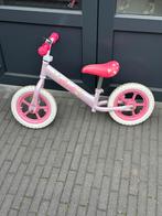 Princess loopfiets, Ophalen of Verzenden, Zo goed als nieuw, Loopfiets