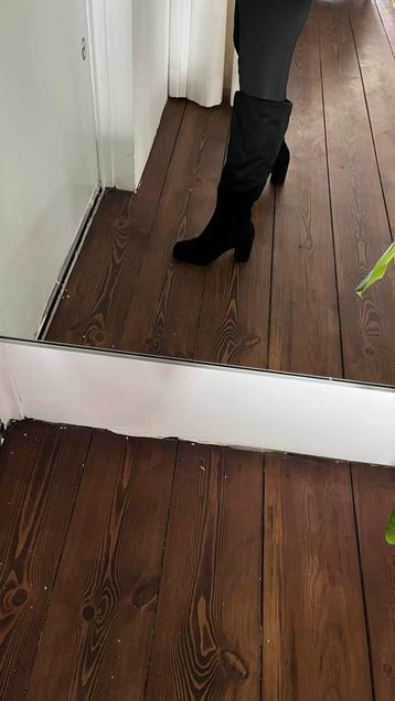 Vero Moda Laarzen - Maat 38 - Zo goed als nieuw! beschikbaar voor biedingen
