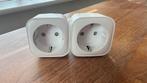 2 stuks KLIKAANKLIKUIT stopcontactdimmer ACC-250-LD, Ophalen of Verzenden, Zo goed als nieuw