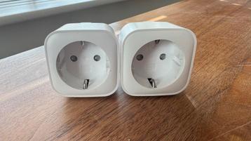 2 stuks KLIKAANKLIKUIT stopcontactdimmer ACC-250-LD beschikbaar voor biedingen