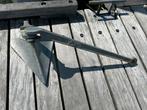 Ploegschaar Anker 15 kg - Gegalvaniseerd, Watersport en Boten, Ophalen of Verzenden, Gebruikt, Overige typen