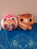 Zuru Snackles Mini Brands S3 Highland Cow, Kinderen en Baby's, Speelgoed | Knuffels en Pluche, Ophalen of Verzenden, Nieuw