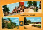Groeten uit Reuver - 3 ansichtkaarten, Verzamelen, Ansichtkaarten | Nederland, Verzenden, 1960 tot 1980, Ongelopen, Limburg