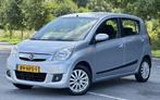 Daihatsu Cuore 1.0 Premium, Auto's, Daihatsu, Voorwielaandrijving, 4 stoelen, 23 km/l, Origineel Nederlands