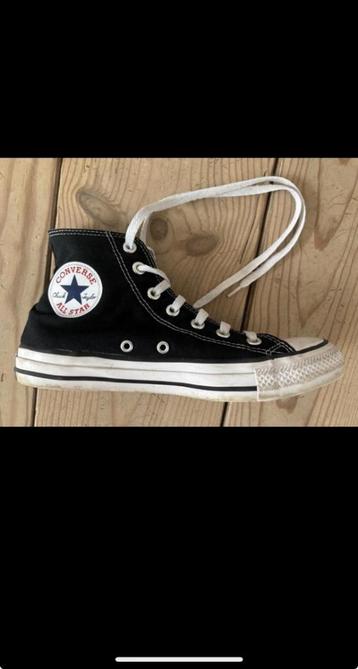 Converse All Star - Sneakers hoog (39) beschikbaar voor biedingen