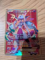 Mewtwo EX, Hobby en Vrije tijd, Verzamelkaartspellen | Pokémon, Verzenden, Gebruikt