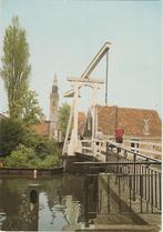 EDAM Kwakelbrug, Verzenden, 1980 tot heden, Ongelopen, Noord-Holland