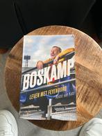 Boskamp: Leven met Feyenoord - Biografie, Ophalen of Verzenden, Zo goed als nieuw, Sport