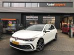 Volkswagen Golf 2.0 TSI GTI | Met achteruitrijcamera, panora, Adaptive Cruise Control, Euro 6, 4 cilinders, Wit