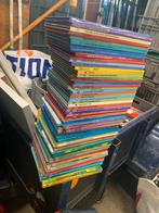 Grote Collectie DisneyClub Boeken 70 stuks, Boeken, Kinderboeken | Jeugd | onder 10 jaar, Ophalen, Gelezen, Sprookjes
