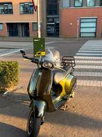 Vespa Sprint Custom, Fietsen en Brommers, Ophalen, Benzine, Overige modellen