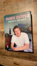 Jamie Oliver - Jamie's dinners NIEUW, Boeken, Ophalen of Verzenden, Jamie Oliver