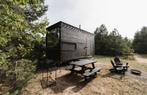 Tiny House in Zeeland te koop – Jouw eigen plekje én inkomst, Huizen en Kamers, Recreatiewoningen te koop, Overige soorten, 15 m²