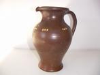 Brouwer Leiderdorp keramiek kan / vaas jr.ca.1915., Antiek en Kunst, Antiek | Keramiek en Aardewerk, Ophalen of Verzenden