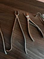 Vintage Medische Instrumenten Set, Ophalen of Verzenden
