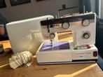 Anker Naaimachine Electronic FZ-905E - Super Staat, Antiek en Kunst, Antiek | Naaimachines, Ophalen of Verzenden