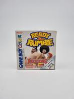 Ready 2 Rumble Boxing GBC Compleet, 1 speler, Verzenden, Vanaf 3 jaar
