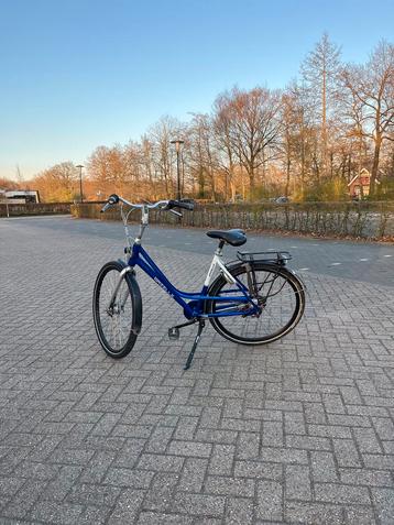 Gazelle luzern plus | framemaat 53 | zeer nette staat! beschikbaar voor biedingen