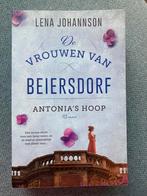 Lena Johannson - De Vrouwen van Beiersdorf, Antonia’s hoop, Nieuw, Ophalen of Verzenden, Lena Johannson, Nederland