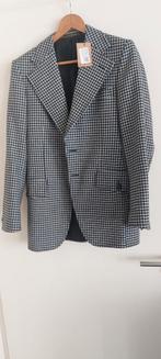 Muller Wipperturth Blazer - Maat 46/48 dames, Kleding | Dames, Jasjes, Kostuums en Pakken, Ophalen, Zwart, Maat 46/48 (XL) of groter