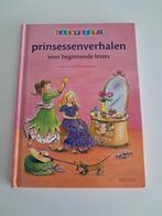 Sandra Grimm - Prinsessenverhalen, Ophalen of Verzenden, Zo goed als nieuw, Sandra Grimm