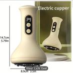 cupping cupper electrisch, Ophalen of Verzenden, Nieuw