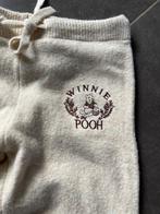 Winnie the pooh wollen broek voor in huis maat S, Kleding | Dames, Verzenden, Zo goed als nieuw, Maat 36 (S), Beige