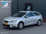 Seat Leon ST 1.4TSI/125pk Style/2015/Trekhaak/Cruise/Climate, Auto's, Voorwielaandrijving, 125 pk, Gebruikt, 4 cilinders