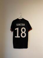 Goretzka, Duitsland (2020-2022), Verzamelen, Sportartikelen en Voetbal, Ophalen of Verzenden, Zo goed als nieuw, Buitenlandse clubs