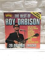 Roy orbison, Ophalen of Verzenden, Gebruikt, 12 inch