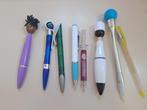verschillende pennen, Ophalen of Verzenden, Nieuw, Balpen, Overige merken