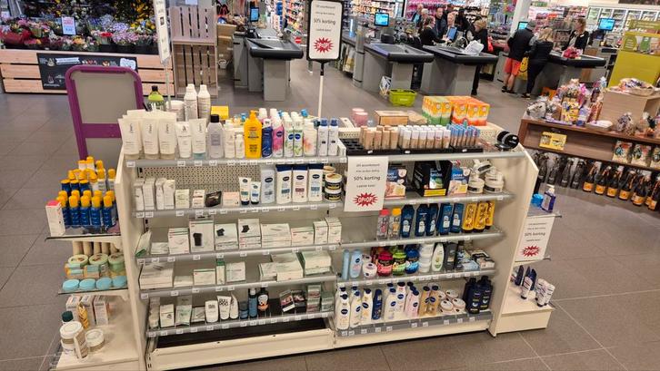 Cosmetica Partij - Diverse Merken, Sieraden, Tassen en Uiterlijk, Uiterlijk | Cosmetica en Make-up, Zo goed als nieuw, Make-up