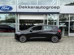 Ford Fiesta 1.0 EcoBoost Hybrid Titanium, Voorwielaandrijving, Gebruikt, Euro 6, 1133 kg