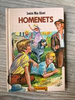 Homenets - Louise May Alcott, Ophalen, Gelezen, Fictie algemeen