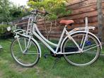 Transportfiets Cortina U4, Fietsen en Brommers, Fietsen | Dames | Damesfietsen, Gebruikt, Versnellingen, 56 cm of meer, Ophalen