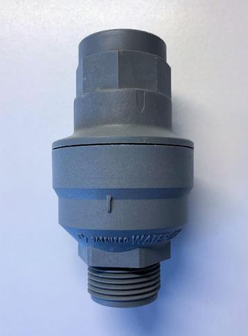 Libero waterstop voor wasmachine beschikbaar voor biedingen