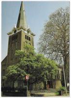 Gendringen Ned Herv Kerk Gelopen Ansichtkaart ( B4375), Ophalen of Verzenden, Gelopen