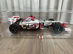Lego Technic 42000 Formule 1 Racer, Kinderen en Baby's, Speelgoed | Duplo en Lego, Ophalen, Zo goed als nieuw, Complete set, Lego