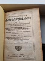 Daniel Dycke, Antiek en Kunst, Ophalen of Verzenden