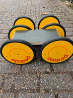 Pedalo, Sport en Fitness, Ophalen, Zo goed als nieuw