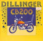 ELPEE: Dillinger, Ophalen of Verzenden, 1960 tot 1980, Zo goed als nieuw, 12 inch