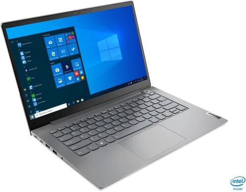 Lenovo ThinkBook 14 G2 ITL, Computers en Software, Windows Laptops, Gebruikt, 14 inch, SSD, 2 tot 3 Ghz, 16 GB, Qwerty, Ophalen of Verzenden