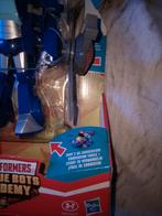 Hasbro transformer, Kinderen en Baby's, Nieuw, Ophalen of Verzenden