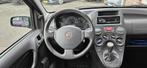 Fiat Panda 1.1 Actual Airco! Trekhaak! NAP! Leuke/Nette Auto, Auto's, Voorwielaandrijving, 4 stoelen, Origineel Nederlands, Bedrijf