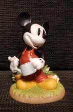 Disney tuinbeeld, Ophalen of Verzenden, Zo goed als nieuw