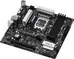 ASRock B660M Phantom Gaming 4 Socket 1700