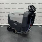 Nilfisk SC401 BD schrobzuigmachine te koop of te lease, Doe-het-zelf en Verbouw, Reinigingsmachines, Verzenden, Zo goed als nieuw