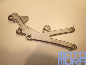 motor steun KTM Superduke 990 2007 - 2011 links Frame suppor beschikbaar voor biedingen