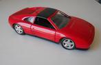 Maisto  Ferrari 348 TS  modelauto schaal 1:18, Hobby en Vrije tijd, Modelauto's | 1:18, Ophalen of Verzenden, Zo goed als nieuw