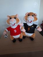 AH hamsters, Verzamelen, Ophalen of Verzenden, Zo goed als nieuw